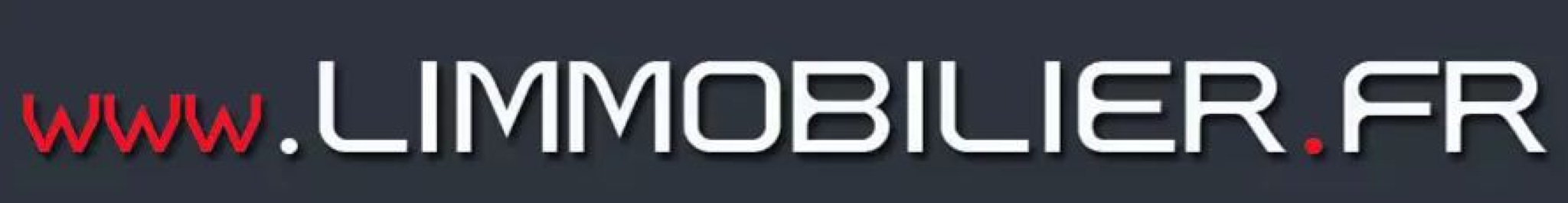 Logo LIMMOBILIER.FR